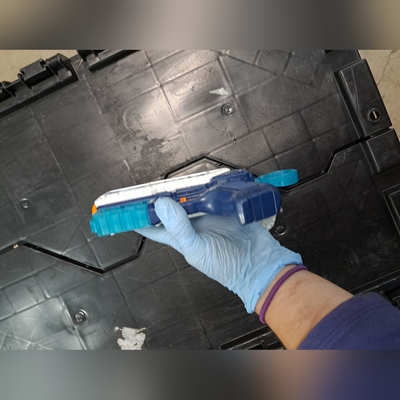 Neff toy 🔫 - Picture 9 of 14